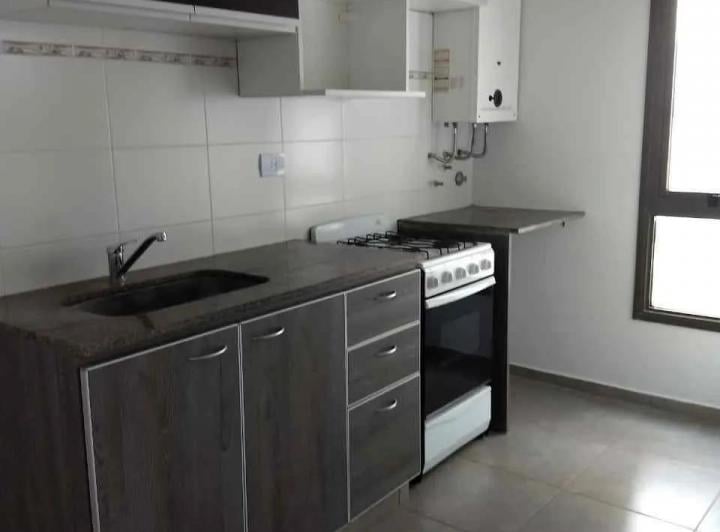 Departamento · 45m² · 2 Ambientes
