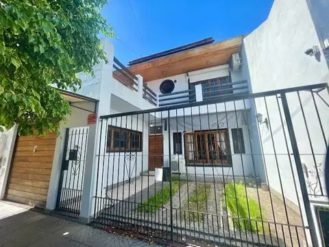 Casa en Venta en Parque Avellaneda, CABA