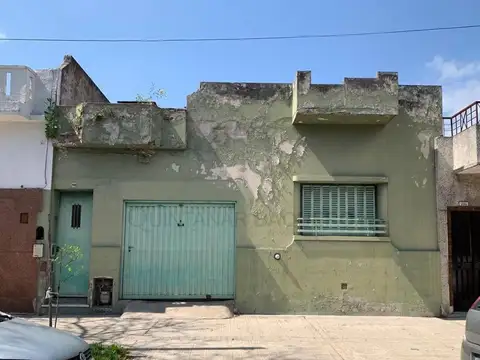 Casa en Venta en Pompeya, Capital Federal