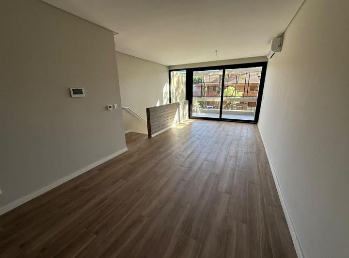 Departamento · 135m² · 4 Ambientes · 1 Cochera