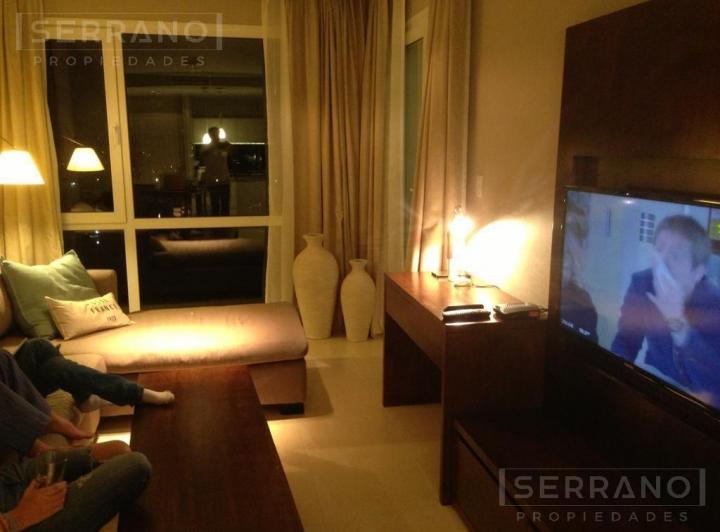 Departamento · 51m² · 2 Ambientes · 1 Cochera