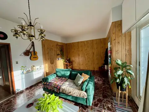 Casa en Venta en Parque Avellaneda, CABA