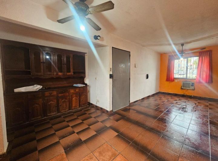 Departamento · 59m² · 4 Ambientes