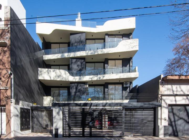 Departamento · 46m² · 2 Ambientes