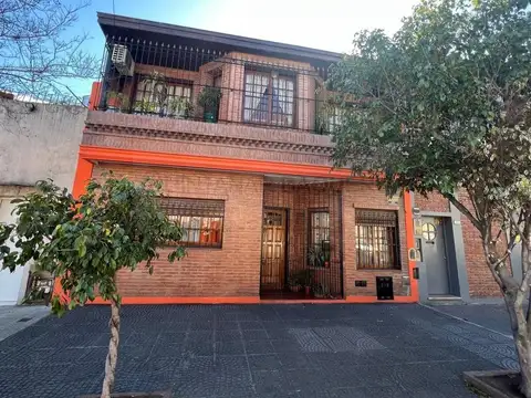 Casa en Venta en Parque Chacabuco, Capital Federal