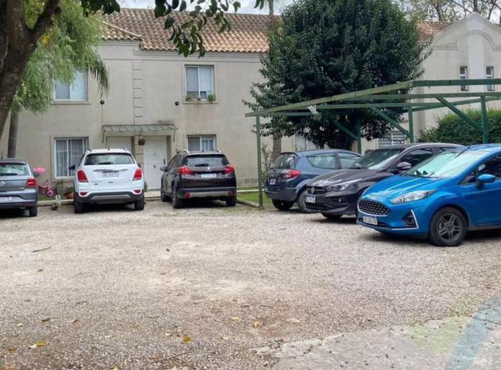 Departamento · 130m² · 3 Ambientes · 2 Cocheras