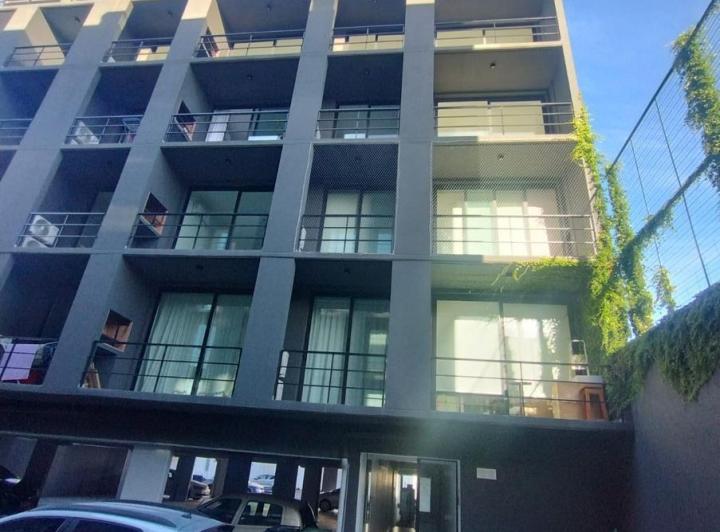 Departamento · 87m² · 3 Ambientes