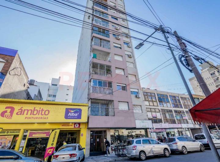 Departamento · 79m² · 4 Ambientes