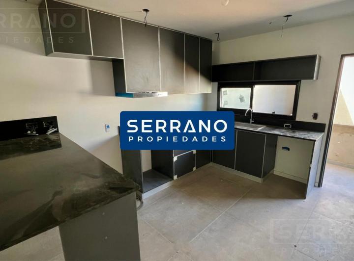 Departamento · 90m² · 3 Ambientes