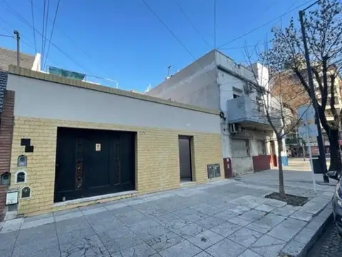 Casa en Venta en Parque Avellaneda, CABA