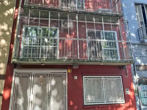 Casa en Venta en Parque Patricios, Capital Federal