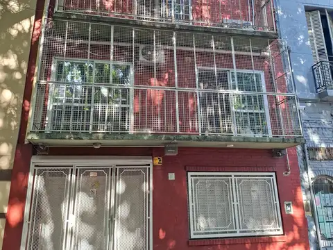 Casa en Venta en San Cristobal, Capital Federal