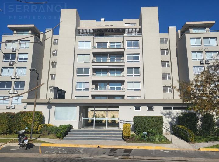 Departamento · 45m² · 2 Ambientes · 1 Cochera