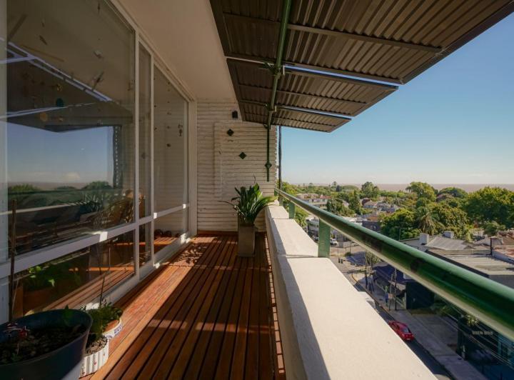 Departamento · 68m² · 3 Ambientes