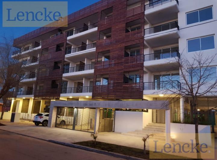 Departamento · 66m² · 2 Ambientes · 1 Cochera