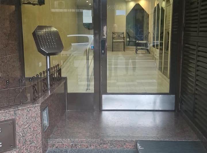 Departamento · 44m² · 2 Ambientes