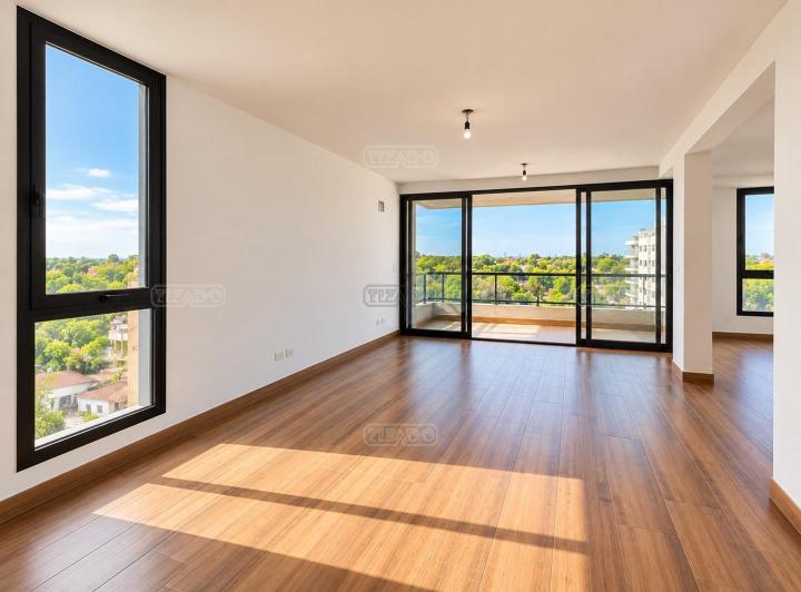 Departamento · 67m² · 3 Ambientes · 2 Cocheras