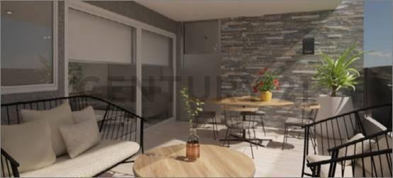 Departamento · 52m² · 2 Ambientes · 1 Cochera