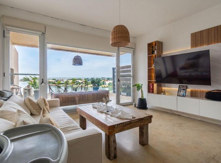 Departamento · 85m² · 3 Ambientes · 1 Cochera