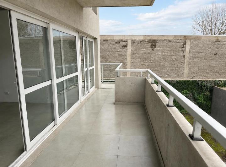 Departamento · 44m² · 2 Ambientes · 1 Cochera