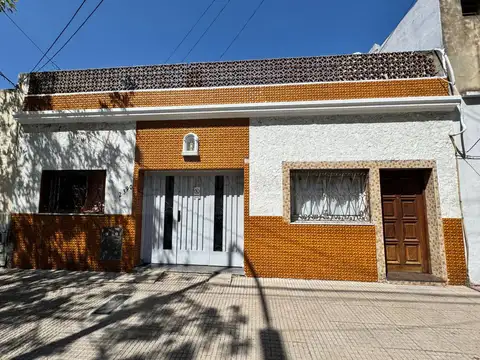 Casa en Venta en Villa Soldati, Capital Federal