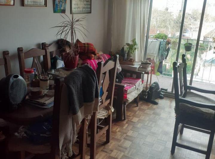 Departamento · 3m² · 2 Ambientes
