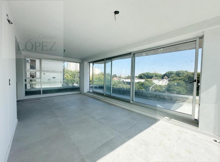 Departamento · 80m² · 3 Ambientes