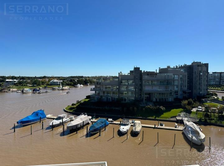 Departamento · 70m² · 3 Ambientes · 1 Cochera