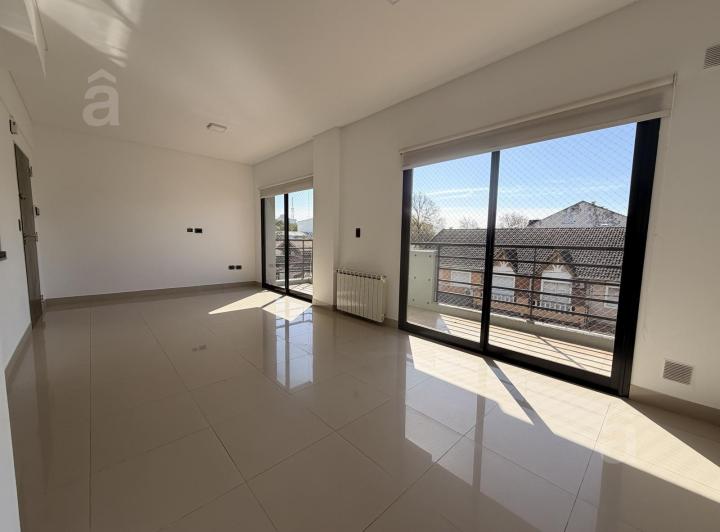 Departamento · 60m² · 3 Ambientes