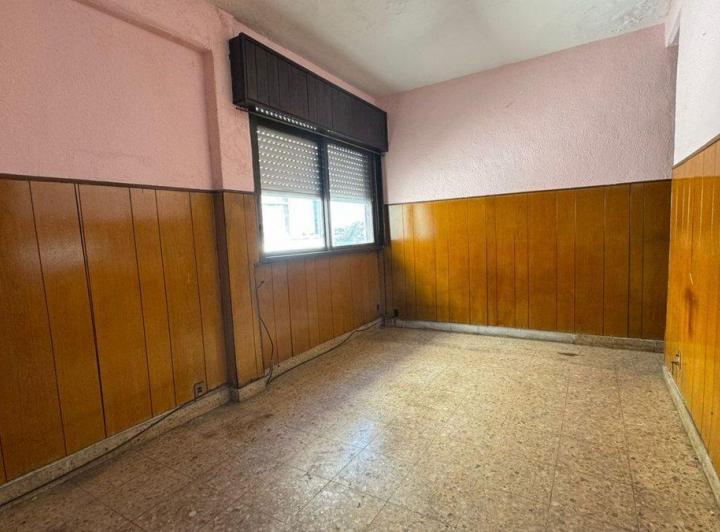 Departamento · 60m² · 4 Ambientes