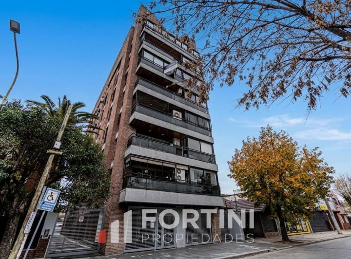 Departamento · 110m² · 4 Ambientes · 1 Cochera