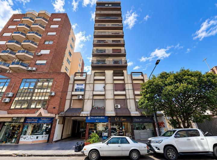 Departamento · 70m² · 3 Ambientes