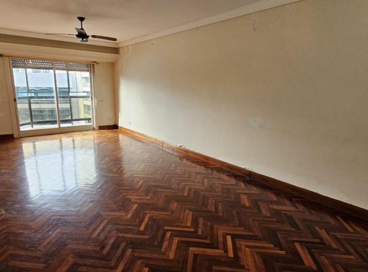 Departamento · 104m² · 4 Ambientes · 1 Cochera