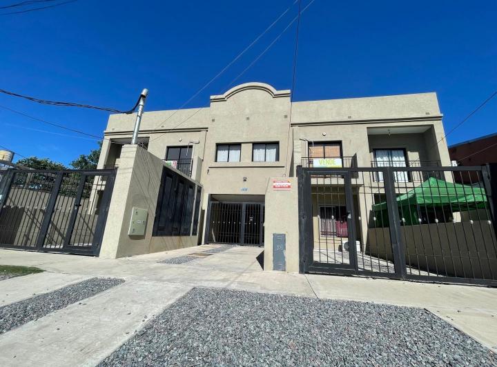 Departamento · 40m² · 2 Ambientes