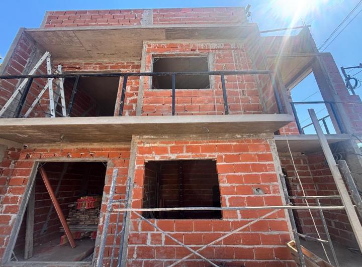 Departamento · 31m² · 1 Ambiente