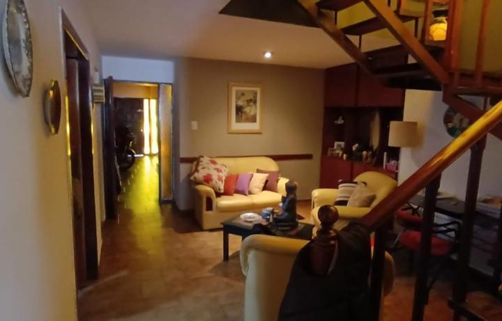 Casa · 3 Ambientes