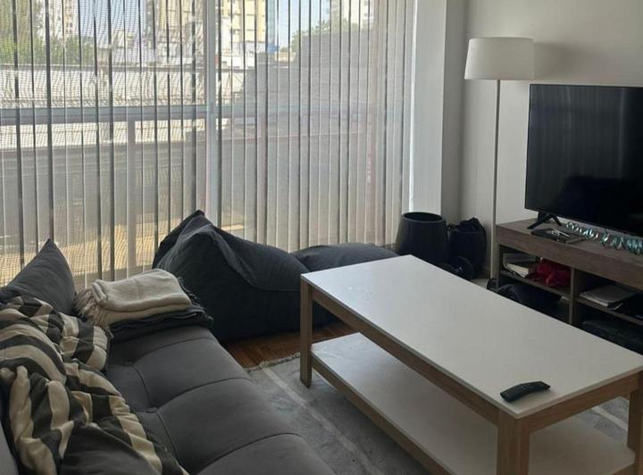 Departamento · 43m² · 2 Ambientes