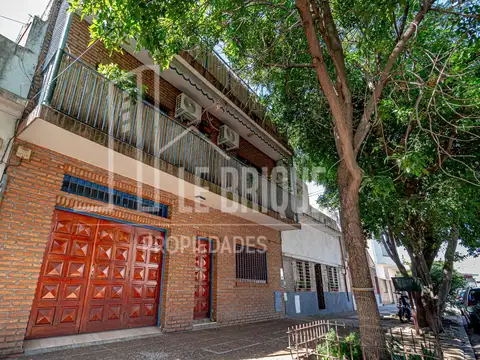 Casa en Venta en Villa Ortuzar, Capital Federal