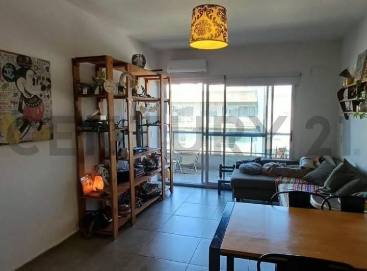 Departamento · 70m² · 3 Ambientes · 1 Cochera