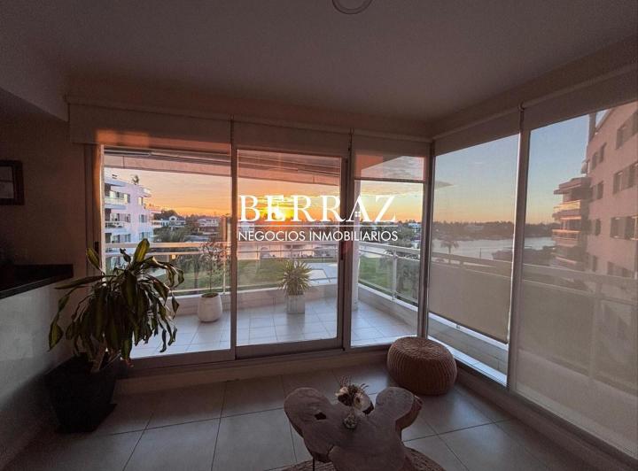Departamento · 49m² · 2 Ambientes · 1 Cochera