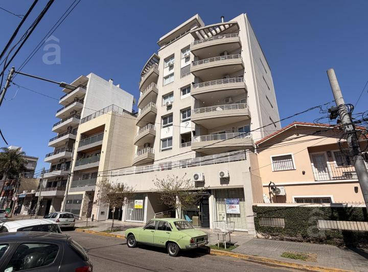 Departamento · 85m² · 3 Ambientes · 1 Cochera