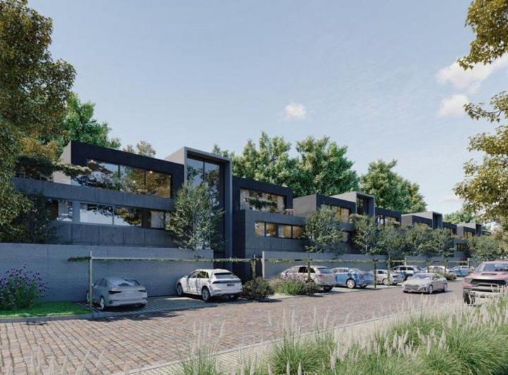Departamento · 50m² · 2 Ambientes · 1 Cochera