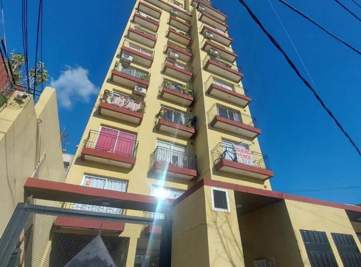 Departamento · 60m² · 3 Ambientes
