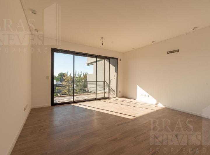 Departamento · 79m² · 3 Ambientes · 1 Cochera