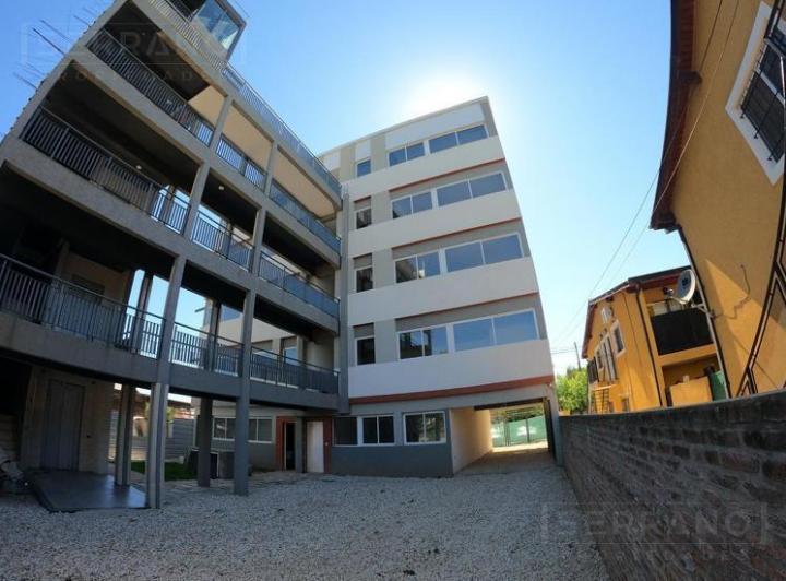 Departamento · 37m² · 2 Ambientes