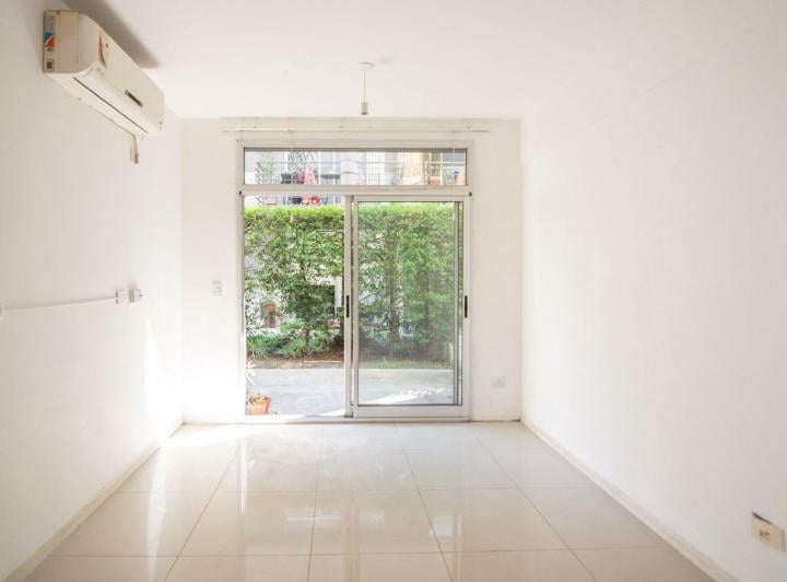 Departamento · 32m² · 2 Ambientes