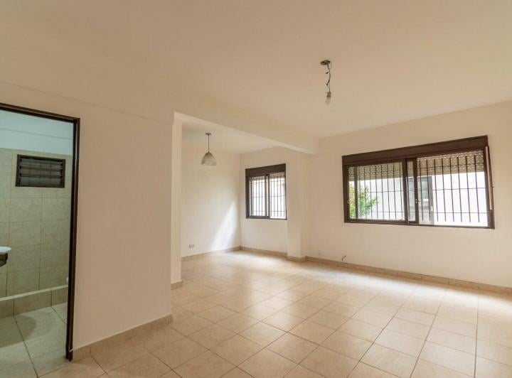 Departamento · 36m² · 1 Ambiente · 1 Cochera
