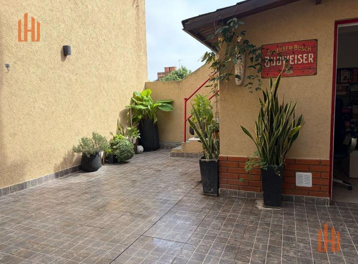 Departamento · 160m² · 3 Ambientes · 1 Cochera