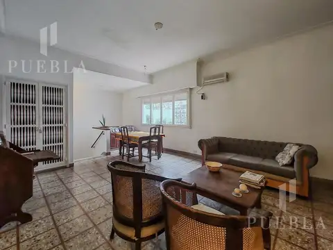 Casa en Venta en Villa Urquiza, Capital Federal