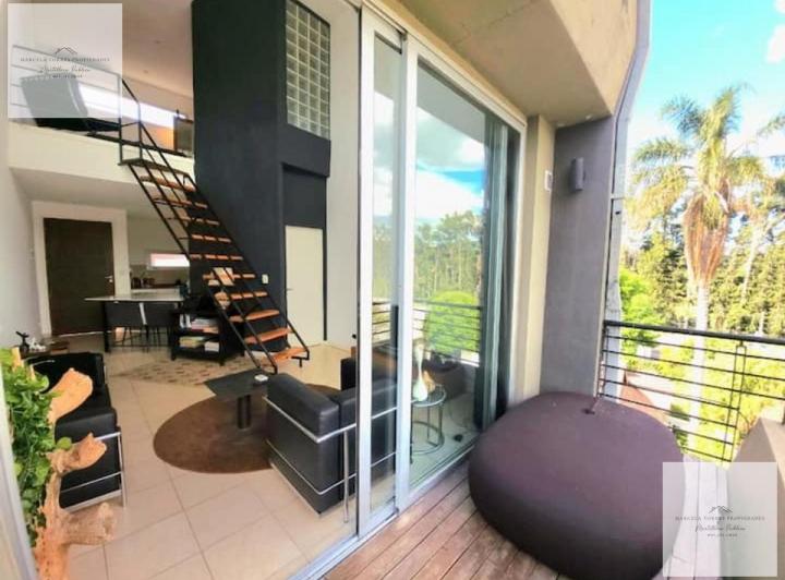 Departamento · 36m² · 2 Ambientes
